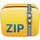 ZIP Extractor logo